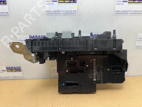 Electronic module MERCEDES-BENZ C-CLASS T-Model (S204) C 220 CDI (204.202) | BP38853907M83 - Image 3