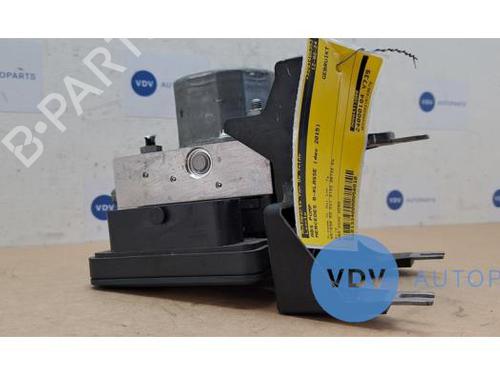 Used ABS pump MERCEDES-BENZ B-CLASS Sports Tourer (W246, W242) B 220 CDI / d 4-matic (246.205) (177 hp) 25963961