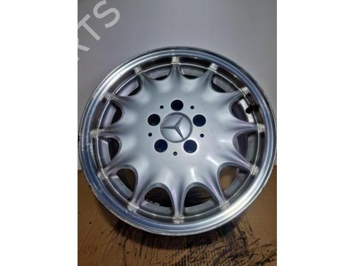 Used Rim Rim MERCEDES-BENZ SL (R129) 300 SL (129.060) (190 hp) 38829767 38829767