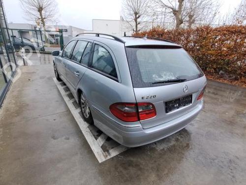 Luftventil MERCEDES-BENZ E-CLASS T-Model (S211) E 220 T CDI (211.208) | BP38838266I21 - Image 10