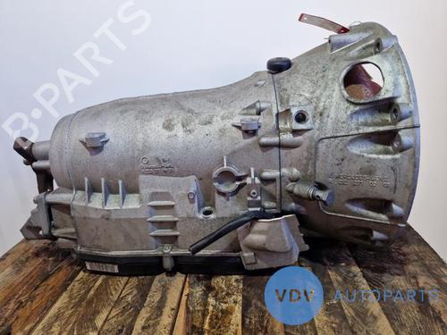 Gearbox MERCEDES-BENZ E-CLASS (W212) E 220 CDI / BlueTEC (212.001, 212.002) | BP29239750M3 