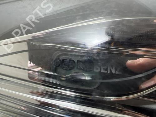 Right headlight MERCEDES-BENZ E-CLASS (W213) E 220 d (213.004) | BP38834059C29 - Image 2