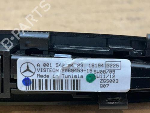 Control unit MERCEDES-BENZ CLS (C218) CLS 250 CDI / BlueTEC / d (218.303, 218.304) | BP38821852M11 - Image 3