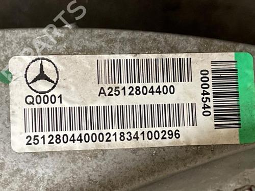 Transfer box MERCEDES-BENZ GLE (V167) GLE 300 d 4-matic (167.119) | BP38824295M36 - Image 5
