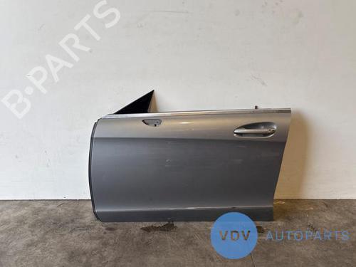 Used Left front door MERCEDES-BENZ CLS Shooting Brake (X218) CLS 250 CDI / BlueTEC / d (218.903, 218.904) (204 hp) 27622378