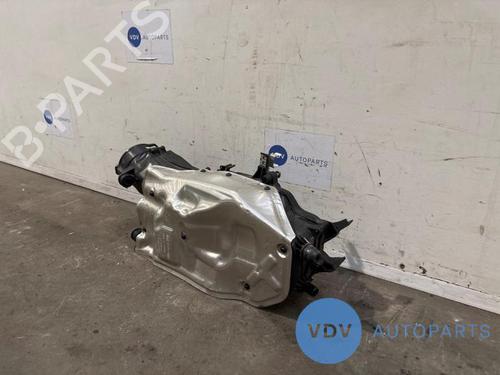 Used Air filter box MERCEDES-BENZ GLC (X253) 220 d 4-matic (253.905, 253.903) (163 hp) 25967591