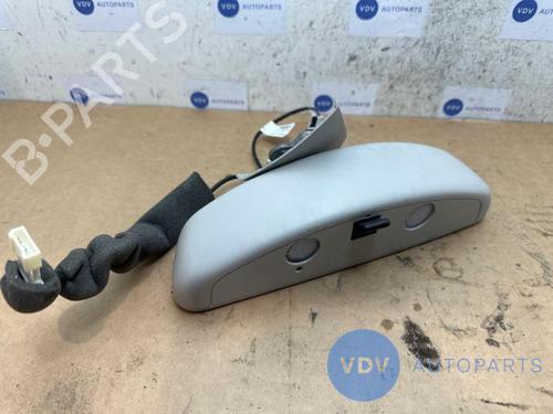 Rear mirror MERCEDES-BENZ E-CLASS T-Model (S212) E 300 Hybrid / BlueTEC Hybrid (212.298) | BP25973559I6 