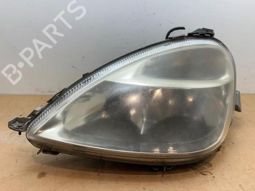Used Left headlight Left headlight 38821886 38821886