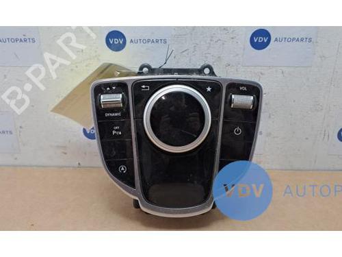 Used Display monitor MERCEDES-BENZ GLC (X253) 250 d 4-matic (253.909) (204 hp) 25964249
