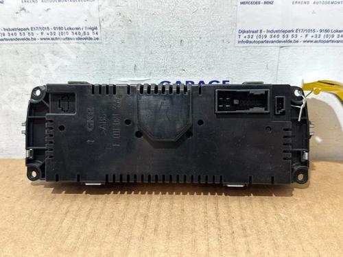 Climate control MERCEDES-BENZ C-CLASS (W203) C 270 CDI (203.016) | BP38850461I5  - Image 6
