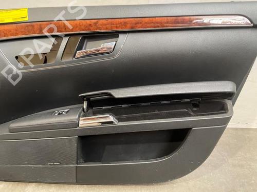 Front right panel MERCEDES-BENZ S-CLASS (W221, V221) S 320 CDI (221.022, 221.122) | BP38834556C59 - Image 2