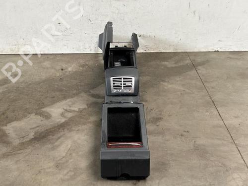 Middle console MERCEDES-BENZ S-CLASS Coupe (C216) CL 500 (216.371) | BP40070203I22 - Image 3