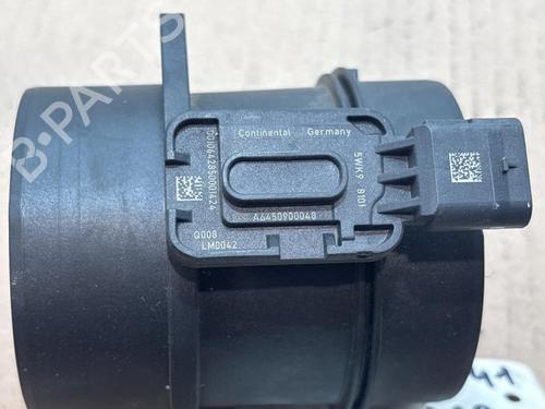 Mass air flow sensor MERCEDES-BENZ CLS (C218) CLS 250 CDI / BlueTEC / d (218.303, 218.304) | BP38855951M95 - Image 3