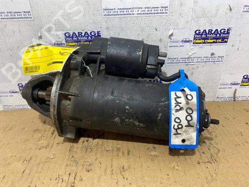Startmotor Startmotor 38846518 38846518