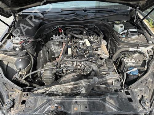 Electronic module MERCEDES-BENZ E-CLASS T-Model (S212) E 200 CDI / BlueTEC (212.205, 212.206) | BP38838400M83 - Image 13