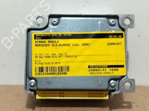 Used ECU airbags ECU airbags 39385165 39385165