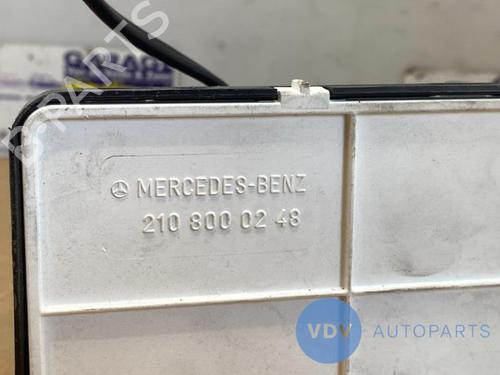 Electronic module MERCEDES-BENZ E-CLASS (W210) E 200 D (210.003) | BP25949665M83 