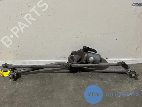 Used Front wipers mechanism MERCEDES-BENZ SPRINTER 3-t Van (B906) 210 CDI (906.611, 906.613) (95 hp) 25946177