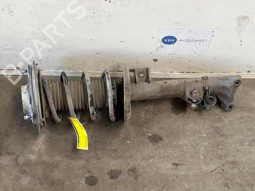 Used Left front shock absorber Left front shock absorber 38837562 38837562