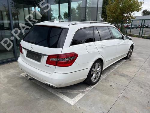 Headlight switch MERCEDES-BENZ E-CLASS T-Model (S212) E 220 CDI (212.202) | BP38823538I24 - Image 6
