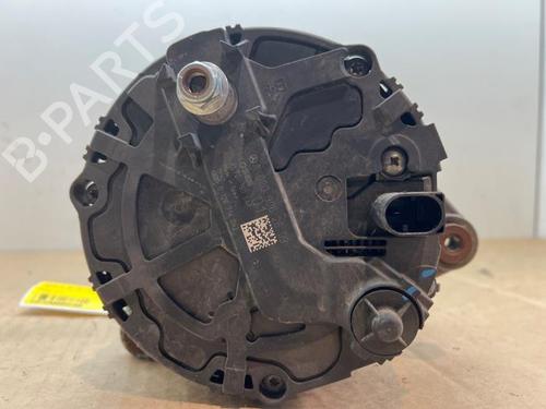 Alternator MERCEDES-BENZ A-CLASS (W177) A 180 d (177.003) | BP38826261M7 - Image 3