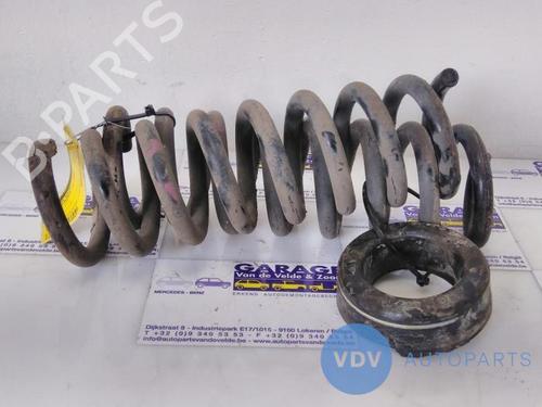 Used Shock absorber spring MERCEDES-BENZ C-CLASS T-Model (S204) C 220 CDI (204.208) (163 hp) 25944394