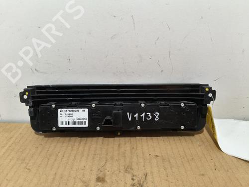 Warning switch MERCEDES-BENZ VITO Tourer (W447) 114 CDI / 114 BlueTEC (447.701, 447.703, 447.705) | BP38940015I22 - Image 2