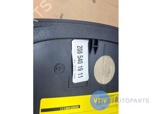Display monitor MERCEDES-BENZ CLK (C208) CLK 200 (208.335) | BP29705559C48 