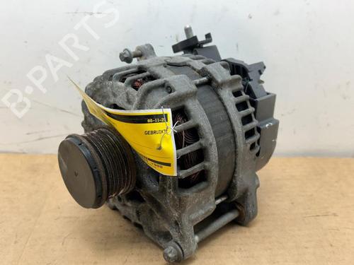 alternator-mercedes-benz-a-class-w176-2012-2013-2014-2015-2016-2017-2018-38822835 main image