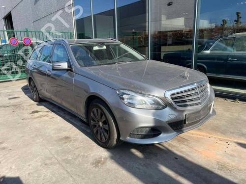 Dashboard MERCEDES-BENZ E-CLASS T-Model (S212) E 300 Hybrid / BlueTEC Hybrid (212.298) | BP38831166C46 - Image 4