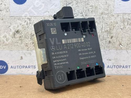 Used Electronic module Electronic module 38831502 38831502