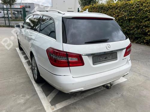 Headlight switch MERCEDES-BENZ E-CLASS T-Model (S212) E 220 CDI (212.202) | BP38823538I24 - Image 8