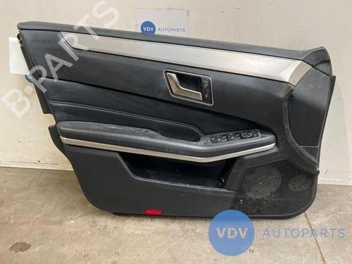 Used Front left panel MERCEDES-BENZ E-CLASS T-Model (S212) E 300 Hybrid / BlueTEC Hybrid (212.298) (204 hp) 25973526