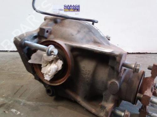 Rear differential MERCEDES-BENZ VITO Van (W447) 116 CDI (447.601, 447.603, 447.605) | BP38855820M24 - Image 4