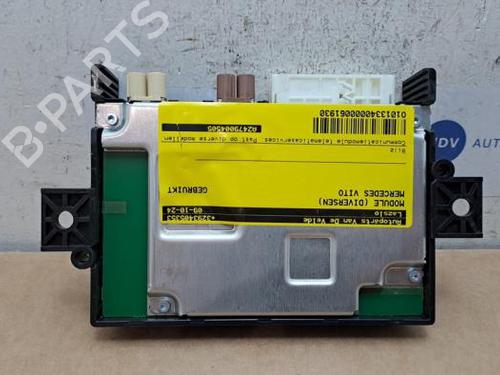 Electronic module MERCEDES-BENZ VITO Van (W447) 114 CDI (447.601, 447.603, 447.605) | BP38836676M83 - Image 3