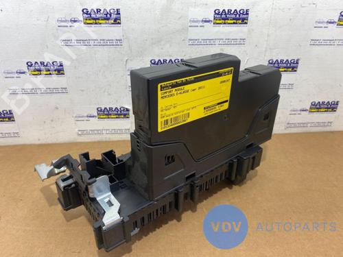 Used Electronic module MERCEDES-BENZ E-CLASS (W212) E 200 CDI / BlueTEC (212.005, 212.006) (136 hp) 25951119