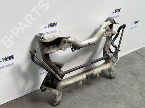 Subframe MERCEDES-BENZ E-CLASS T-Model (S212) E 200 CDI / BlueTEC (212.205, 212.206) | BP38851345M9 - Image 3
