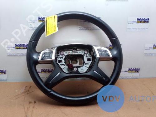Rat MERCEDES-BENZ C-CLASS T-Model (S204) C 180 CDI (204.200) (120 hp) 25944403