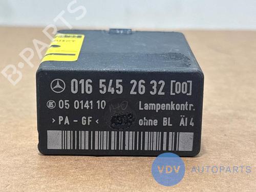 Electronic sensor MERCEDES-BENZ VITO Van (W638) 113 2.0 (638.014, 638.094) | BP26195368M84 
