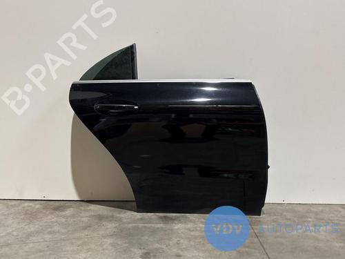 Used Right rear door MERCEDES-BENZ CLA (C118) CLA 180 d (118.303) (116 hp) 25968609