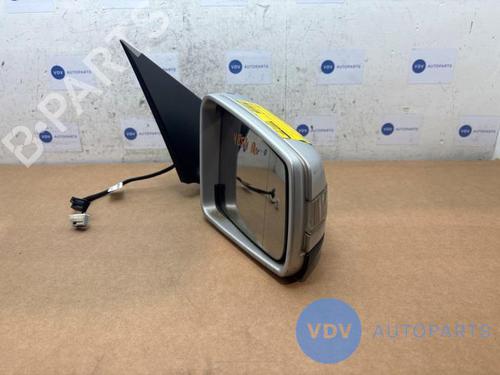 Used Right mirror MERCEDES-BENZ C-CLASS T-Model (S204) C 220 CDI (204.202) (163 hp) 25971672