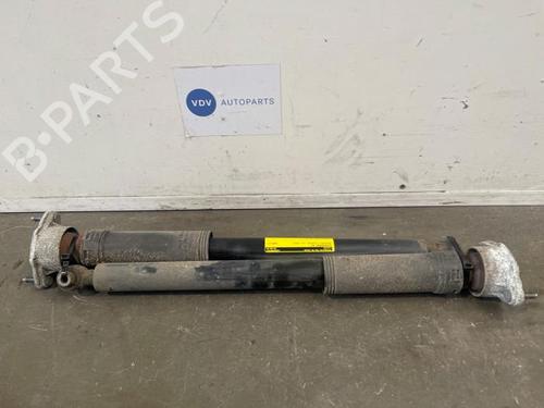 Used Left front shock absorber Left front shock absorber 38837910 38837910