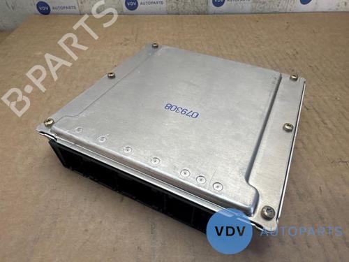 Engine control unit (ECU) MERCEDES-BENZ A-CLASS (W168) A 160 CDI (168.007) | BP25973305M57 