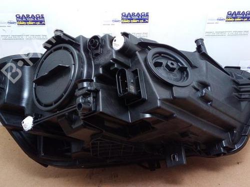 Left headlight MERCEDES-BENZ CLA (C118) CLA 250 e (118.386) | BP38854285C28 - Image 2