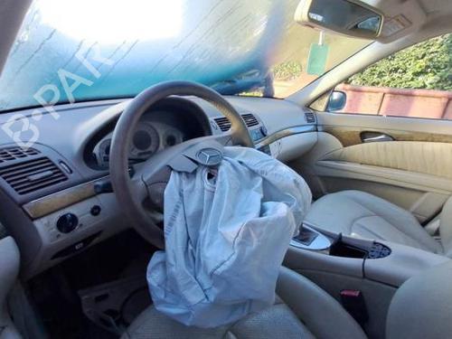 Switch MERCEDES-BENZ E-CLASS (W211) E 220 CDI (211.006) | BP38827045I30  - Image 10