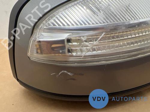Right mirror MERCEDES-BENZ C-CLASS (W204) C 63 AMG (204.077) | BP29744903C27 