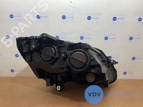 Phare gauche MERCEDES-BENZ C-CLASS (W205) C 220 BlueTEC / d (205.002, 205.004) | BP29987392C28 
