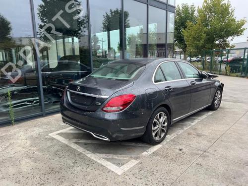 Front left panel MERCEDES-BENZ C-CLASS (W205) C 200 (205.042) | BP38825080C58 - Image 7
