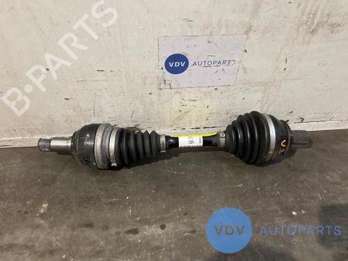 Used Left front driveshaft MERCEDES-BENZ A-CLASS (W177) A 180 (177.084) (136 hp) 25972042