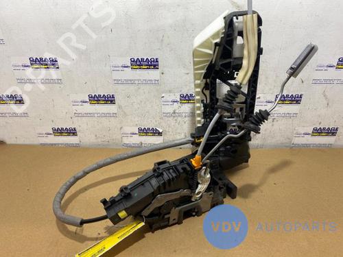Used Electronic module MERCEDES-BENZ S-CLASS (W222, V222, X222) S 350 BlueTEC / d (222.132, 222.032, 222.123) (258 hp) 25955481